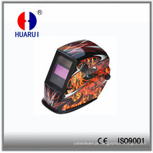 Hr4103A Auto escurecimento máscara de solda